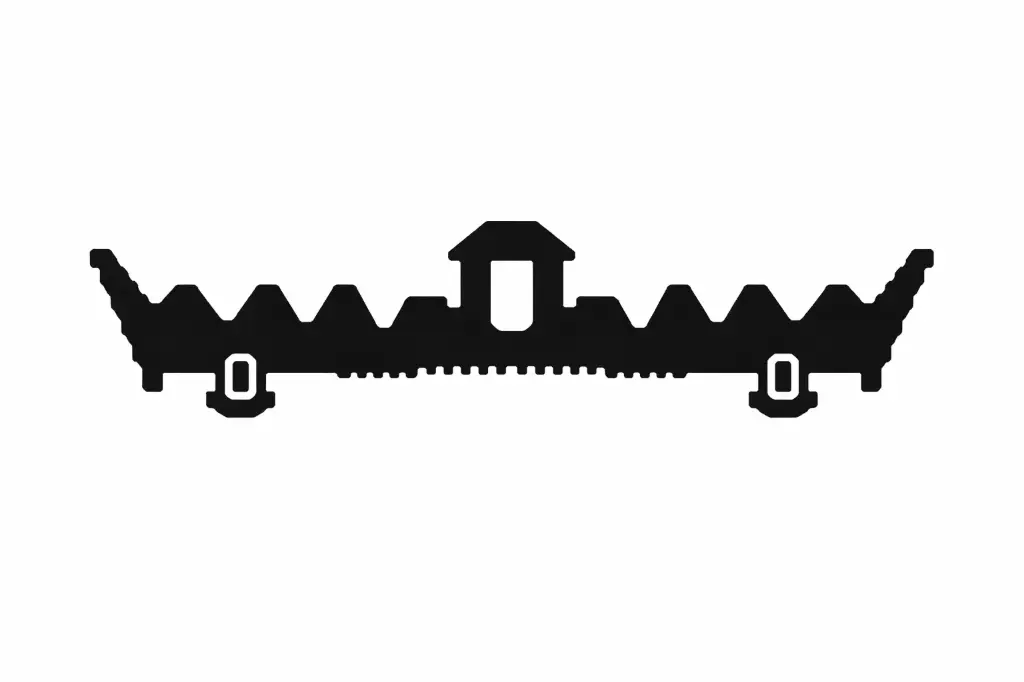 101.114 Facade Base Cap Seal