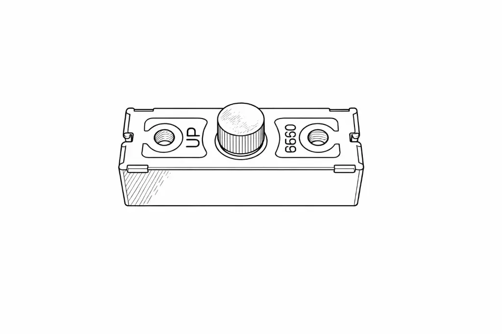 5580 Column-to-Bracket Connection