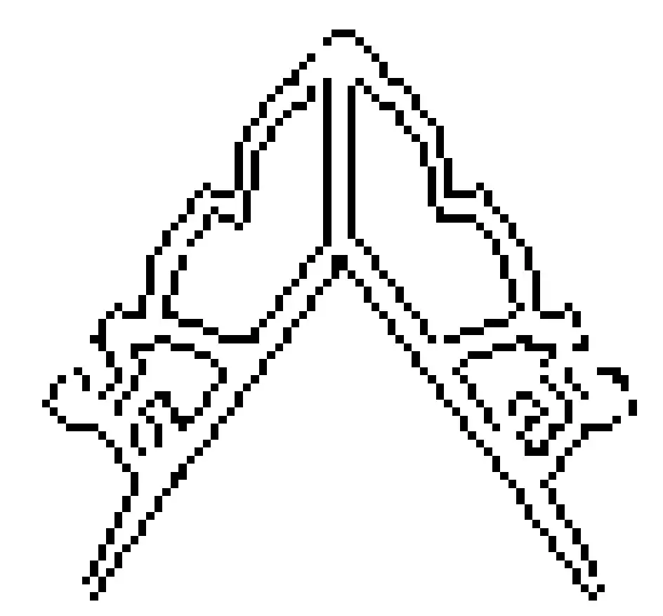 210.000 Ъглонабивна сглобка каса вътре 6 м