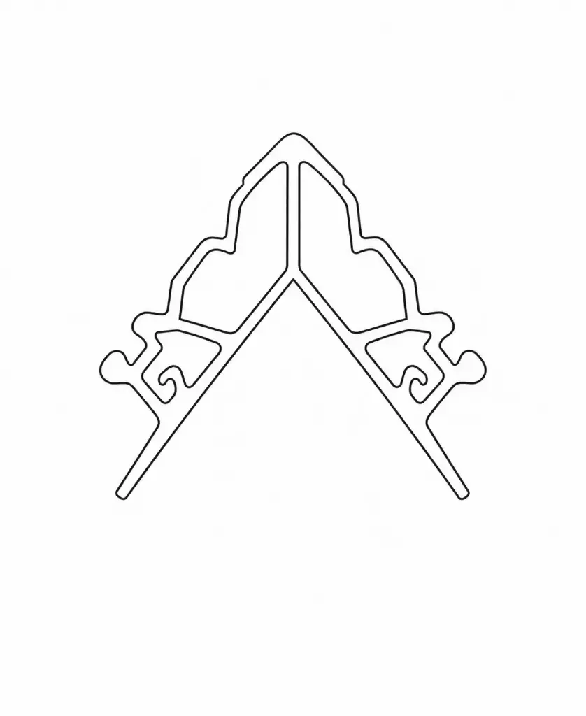 210.208 Сглобка за каса вътре