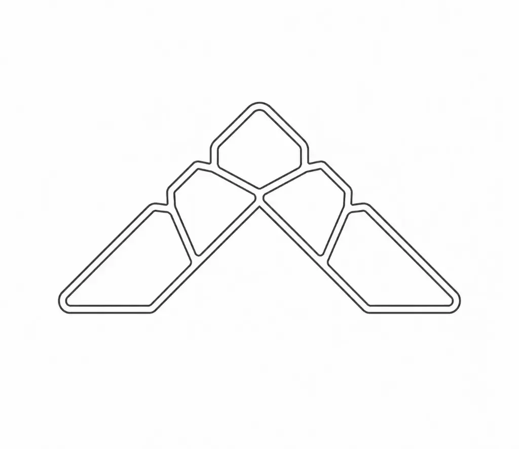 260.047 Inner frame assembly – Wood