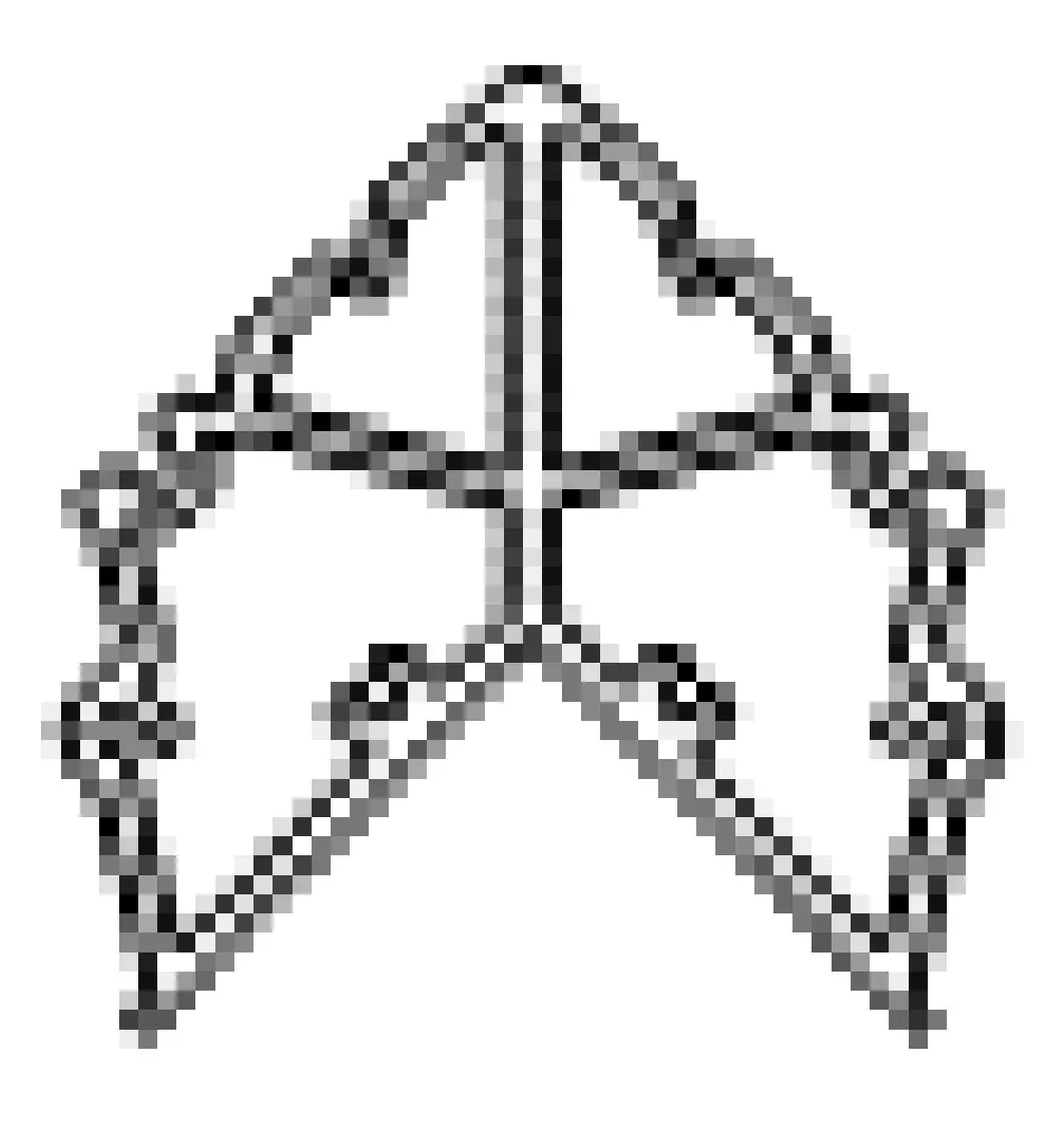 297.066 Сглобка крило вратa вън