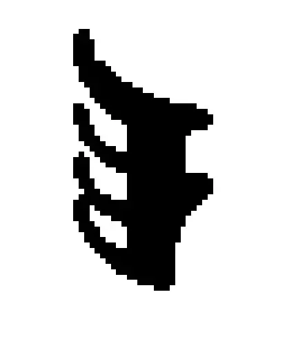 101.076 Brush Seal 6 mm