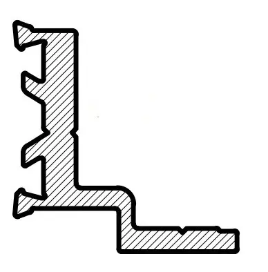 5581A Присъединителен 6 м