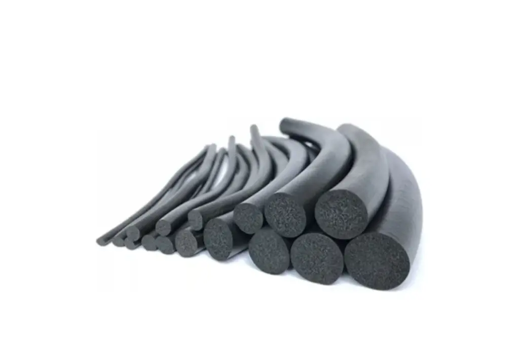 102.046 Facade Insulation Between Glazing Units – Rope