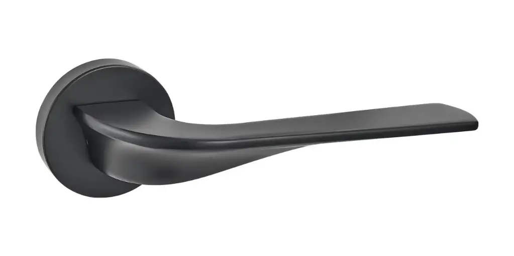 Sierra Handle – premium aluminum