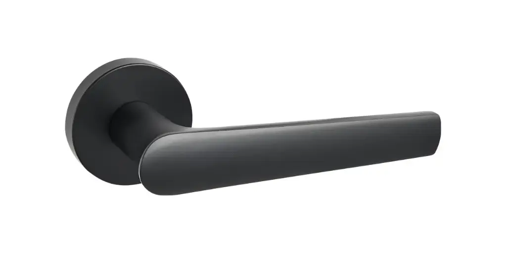 Mono Handle –  premium-coated aluminum