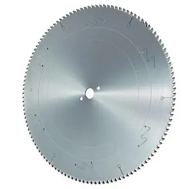 PCD Diamond Saw Blade for Aluminum 650 mm