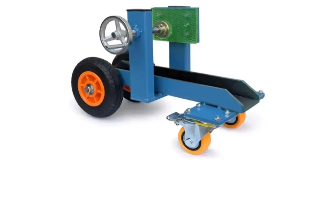 Количка за стъклопакети