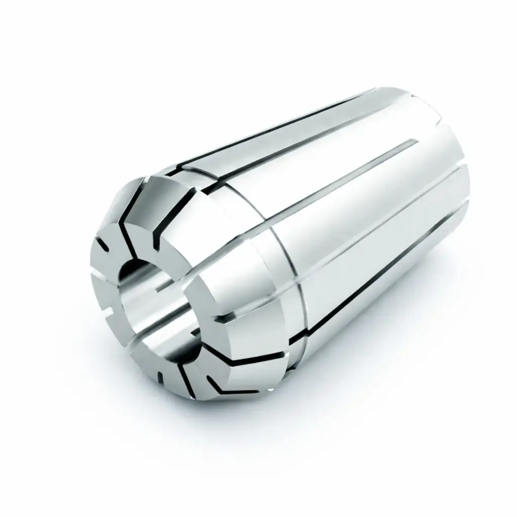 ER40 collet 6–26 mm (DIN ISO 15488)
