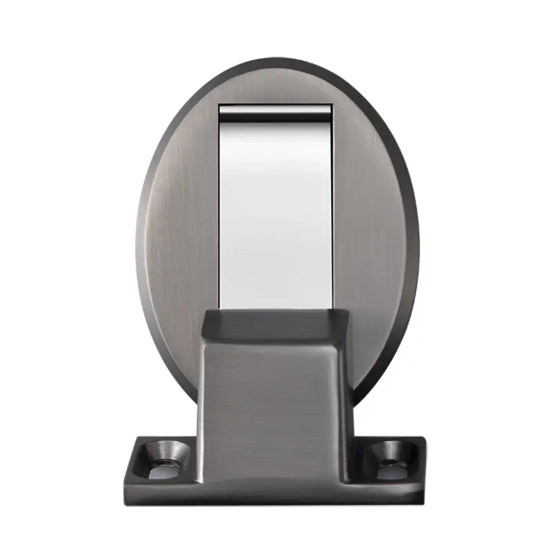 Floor door stopper Cube