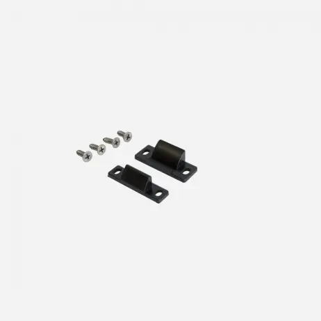 Pressure hinge for curtain wall