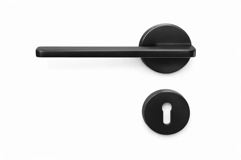 Future Handle – premium aluminum