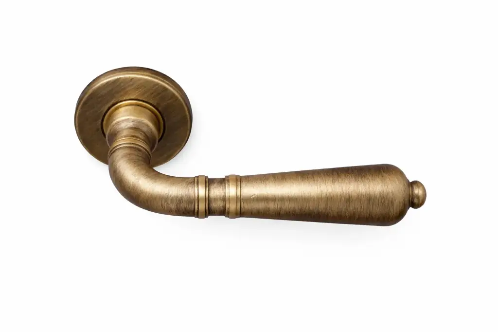 Дръжка Vintage - premium alumimium