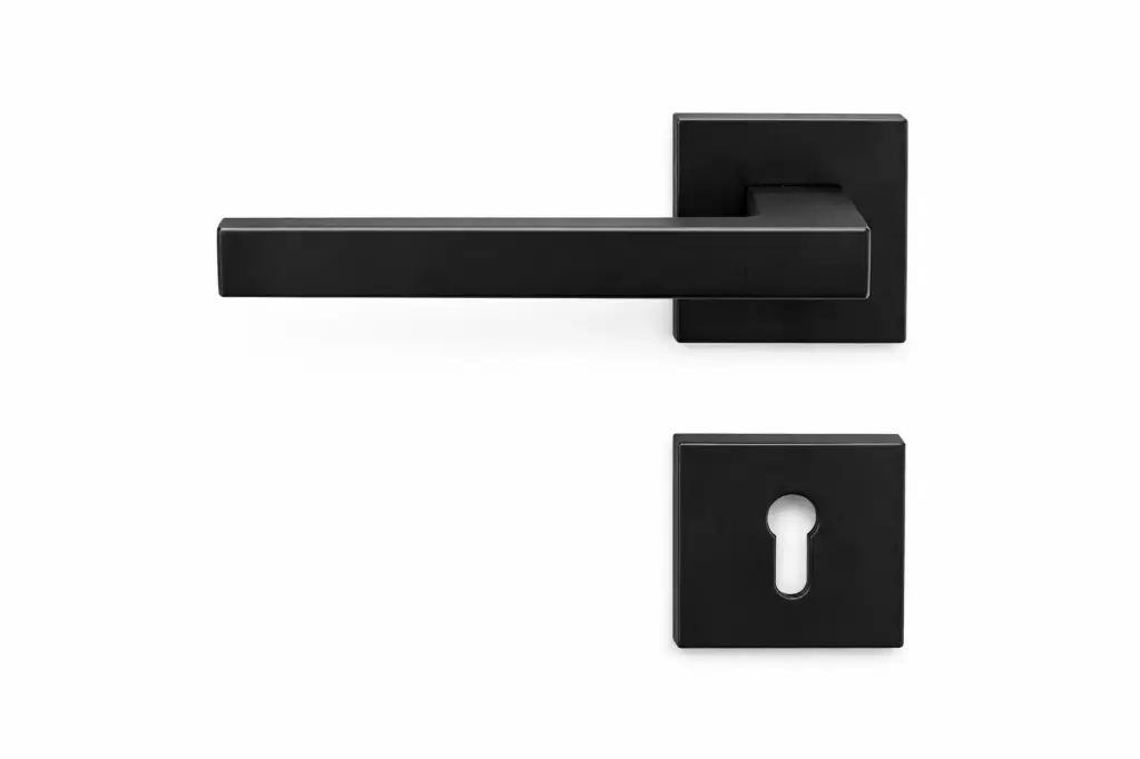 Дръжка Stan - premium aluminium