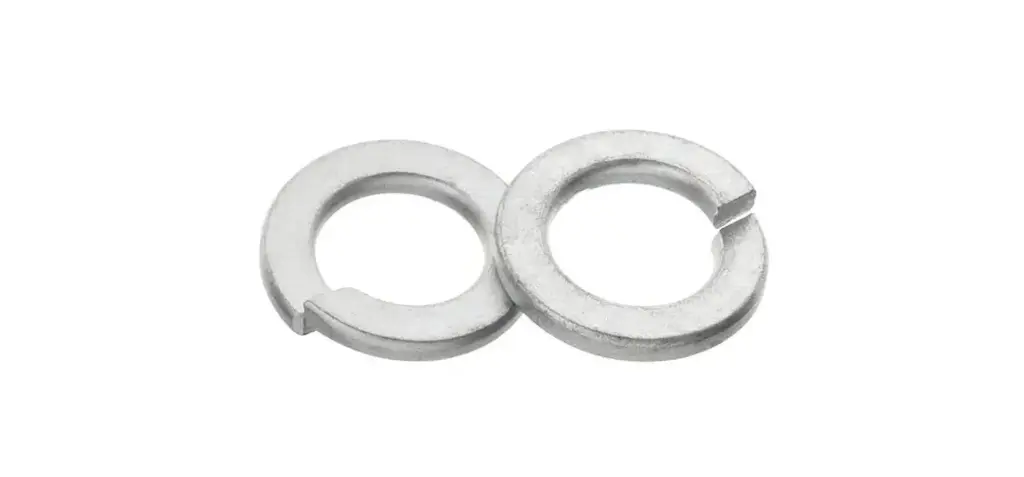 Spring washer M10