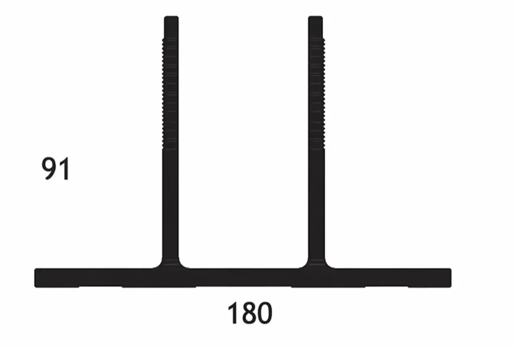 5051 External Floor Base 51.5