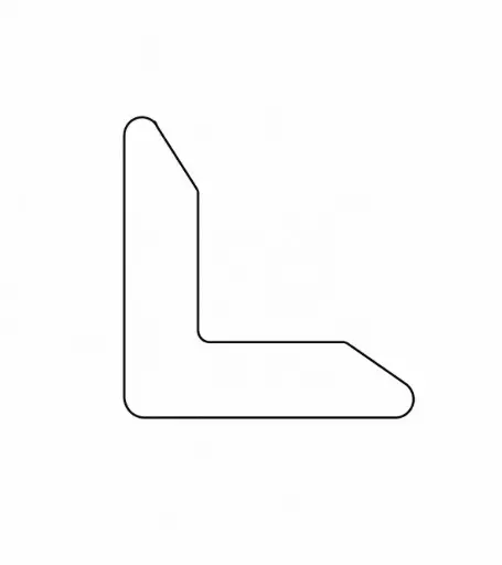 130.095 Inner door leaf alignment angle
