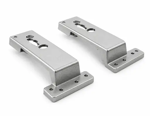 8743 Right-hand Assembly for divider