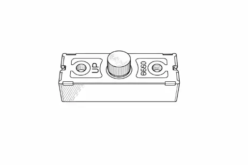 5580 Column-to-Bracket Connection