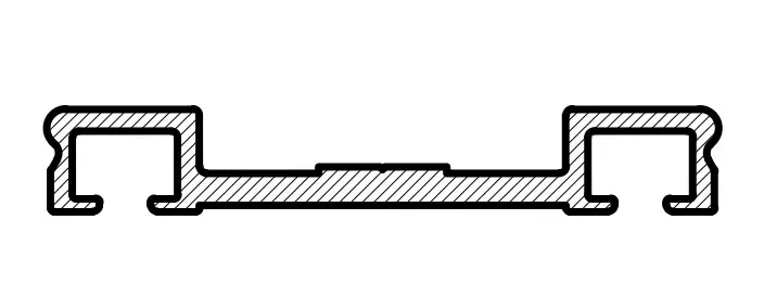 5521 Base Cap – 6 m