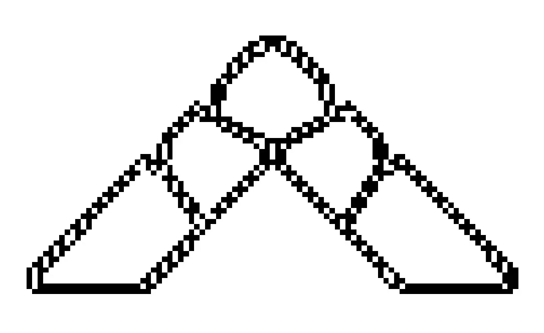 260.144 Сглобка за каса вън