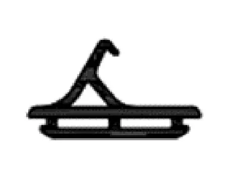 101.100 Central Seal 24 mm