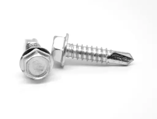 Stainless Steel Screw 5.5 × 19 mm for 8885