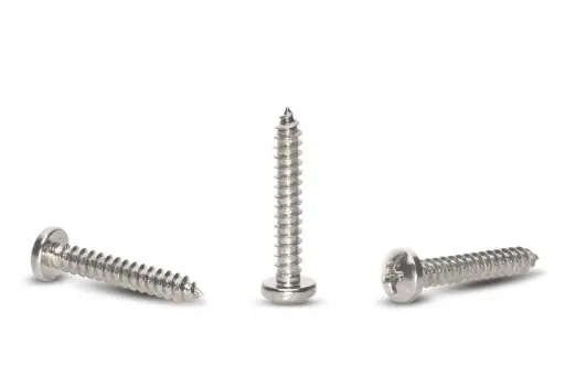 Stainless Steel Screw 4.8 × 13 mm for 8884