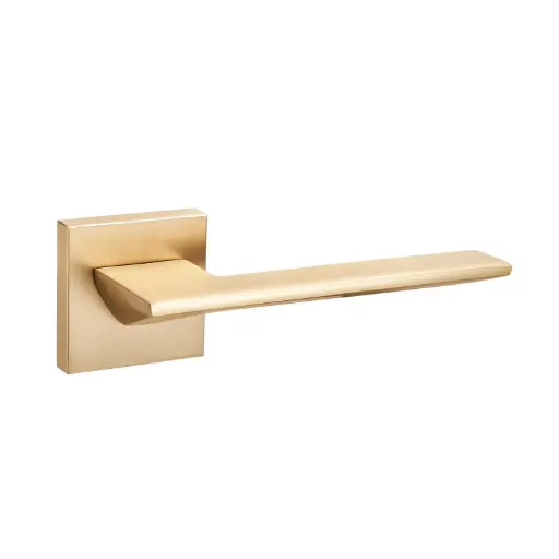 Orion Handle – premium-coated aluminum