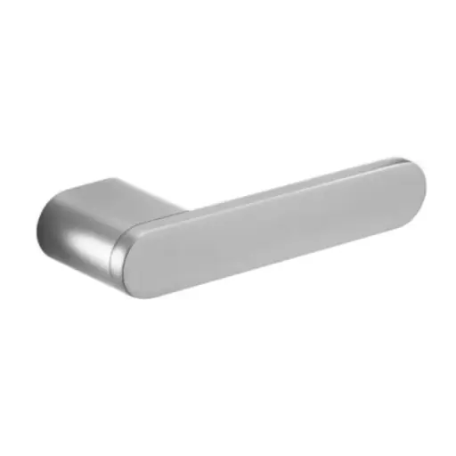 Sera Handle – solid brass