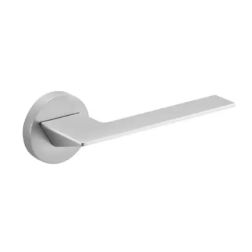Vector Handle – solid brass