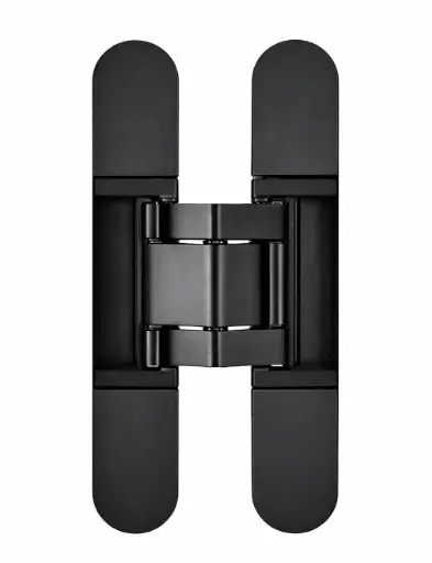 3D concealed hinge