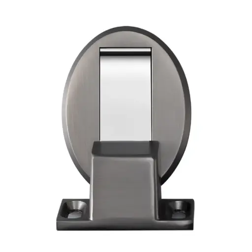 Floor door stopper Cube