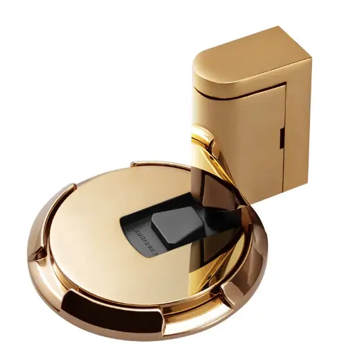 Floor door stopper Orb