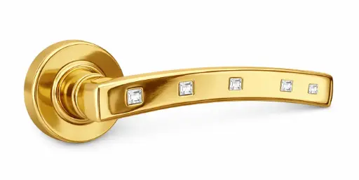 Karizma Handle - premium aluminum