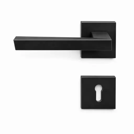 Дръжка Moral - премиум алуминий