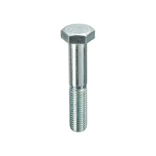 Bolt (8.8) M10 × 100 mm