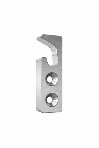 8849 Hook for Support to 8842 Fixed Frames